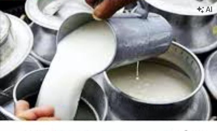 फिर बड़ी महंगाई- शक्ति में ₹5 प्रति लीटर बढ़ गए दूध के दाम.₹50 प्रति लीटर हो गया दूध. आया रे त्योहारी सीजन महंगाई लेकर फिर बड़ी महंगाई- शक्ति में ₹5 प्रति लीटर बढ़ गए दूध के दाम.₹50 प्रति लीटर हो गया दूध. आया रे त्योहारी सीजन महंगाई लेकर kshititech