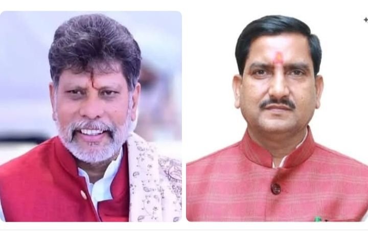 छत्तीसगढ़ में नए भाजपा अध्यक्ष बनाए जा सकते हैं तोखन साहू. किरण देव के एक्सीडेंट के बाद रिकवर में लग रहे समय को देखते हुए संगठन ले सकता है फैसला- सूत्र kshititech