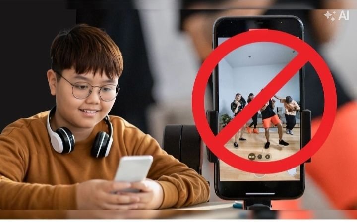 16 साल से कम उम्र के बच्चों के लिए सोशल मीडिया पर लगेगा प्रतिबंध. कानून का खाका तैयार कर रही सरकार kshititech
