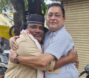 अग्रवाल सभा अध्यक्ष श्याम सुंदर ने दिया भाईचारा का संदेश- मुस्लिम समाज के जुलूस का किया जोरदार स्वागत.गले मिल कर दी समाज बंधुओ को ईद मिलादुन्नबी की बधाई. स्वागत सत्कार से अभिभूत हुआ मुस्लिम समाज अग्रवाल सभा अध्यक्ष श्याम सुंदर ने दिया भाईचारा का संदेश- मुस्लिम समाज के जुलूस का किया जोरदार स्वागत.गले मिल कर दी समाज बंधुओ को ईद मिलादुन्नबी की बधाई. स्वागत सत्कार से अभिभूत हुआ मुस्लिम समाज kshititech