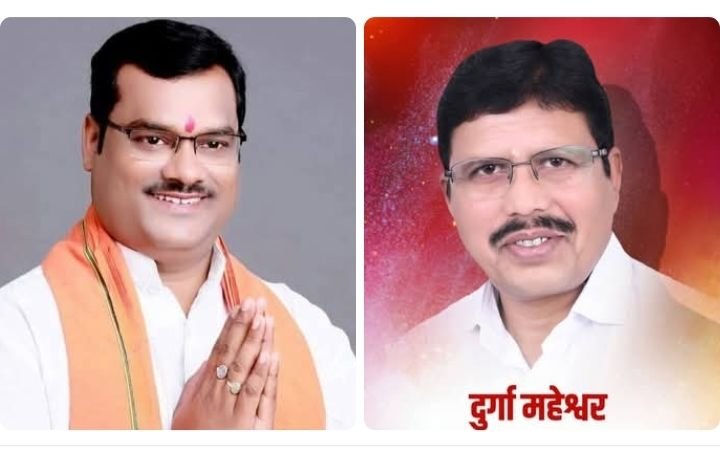 भाजपा नेताओं को सरकार में मिली बड़ी जिम्मेदारियां-बड़ी खबर-छत्तीसगढ़ सरकार ने करी अनुसूचित जाति विकास विभाग के अध्यक्ष- उपाध्यक्ष सहित सदस्यों की नियुक्ति के आदेश जारी. 25 अगस्त की देर शाम जारी हुए आदेश. दयावंत धर बांधे एवं दुर्गा महेश्वर भी बनाए गए सदस्य kshititech
