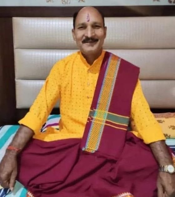 5 सितंबर से शक्ति के कसेर पारा में होगा अखंड श्री राम नाम सप्ताह का भव्य धार्मिक आयोजन. विगत 95 सालों से लगातार हो रहा है कार्यक्रम. आचार्य पंडित भोलाशंकर तिवारी एवं पंडित श्री कृष्णा तिवारी के सानिध्य में होगी पूजा अर्चना. धार्मिक आयोजनों की श्रृंखला में राम सप्ताह के आयोजन ने पूरे देश में बनाया अपना रिकॉर्ड kshititech