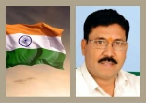 स्वतंत्रता दिवस के मौके पर जिला कांग्रेस कमेटी की अध्यक्ष रश्मि गबेल करेगी टेमर पंचायत में ध्वजारोहण. अध्यक्षता करेंगे सरपंच चंद्र कुमार सोनी. वीणा वादिनी मां सरस्वती की प्रतिमा का भी होगा अनावरण कार्यक्रम. राष्ट्रीय पर्व को लेकर ग्राम वासियों में उत्साह kshititech