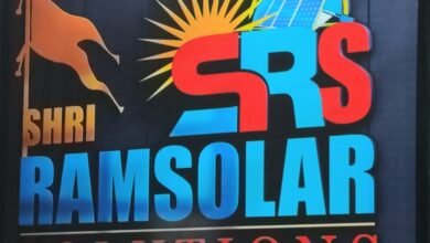 शक्ति शहर में पीएम सूर्य घर योजना के सोलर पैनल लगवाने के लिए श्री राम सॉल्यूशन दे रहा आपको बेहतर सेवा- शक्ति के टेमर फाटक सोंठी में स्थित है श्री राम सॉल्यूशन. पूरे शक्ति जिले में उपभोक्ताओं को बेहतर सर्विस प्रदान कर रहा श्रीराम सोलर सॉल्यूशन. संचालक आकाश कुमार ने कहा- 1.08.000 तक की मिलेगी सब्सिडी। एक फोन पर मिलेगी आपको सारी सेवाएं शक्ति शहर में पीएम सूर्य घर योजना के सोलर पैनल लगवाने के लिए श्री राम सॉल्यूशन दे रहा आपको बेहतर सेवा- शक्ति के टेमर फाटक सोंठी में स्थित है श्री राम सॉल्यूशन. पूरे शक्ति जिले में उपभोक्ताओं को बेहतर सर्विस प्रदान कर रहा श्रीराम सोलर सॉल्यूशन. संचालक आकाश कुमार ने कहा- 1.08.000 तक की मिलेगी सब्सिडी। एक फोन पर मिलेगी आपको सारी सेवाएं kshititech