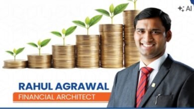 रायपुर और नया रायपुर रियल एस्टेट: सुरक्षित भविष्य और उच्च रिटर्न के लिए निवेश के सबसे बेहतरीन अवसर-फाइनेंशियलआर्किटेक्ट राहुल अग्रवाल. देश के प्रतिष्ठित फाइनेंशियल आर्किटेक्ट के रूप में जाने जाते हैं राहुल kshititech