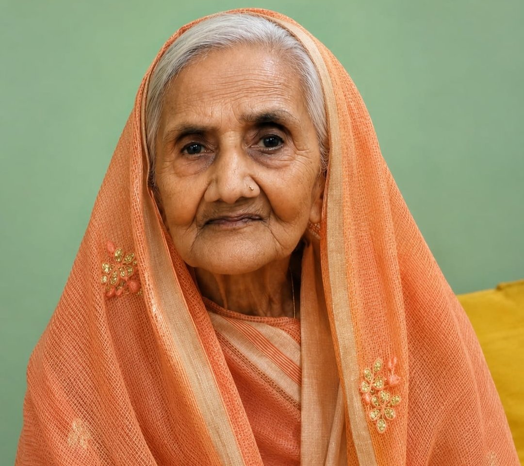 नहीं रही बाराद्वार की श्रीमती सरस्वती देवी कलानोरिया.शहर के प्रतिष्ठित नागरिक ओमप्रकाश कलानोरिया की पूज्य माताजी थी सरस्वती देवी जी. 6 सितंबर को सुबह 11 बजे होगा अंतिम संस्कार. अग्रवाल समाज सहित विभिन्न संगठनों ने दी श्रद्धांजलि kshititech