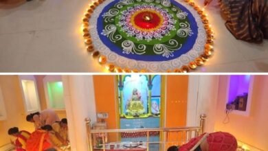 पोरथा के गायत्री मंदिर में नागरिकों ने जलाए आशीर्वाद के सैकड़ो दीए. प्रधानमंत्री मोदी जी के जन्मदिन पर दीर्घायु जीवन की करी कामना।संघ के कार्यकर्ता विनोद यादव ने दी जानकारी kshititech