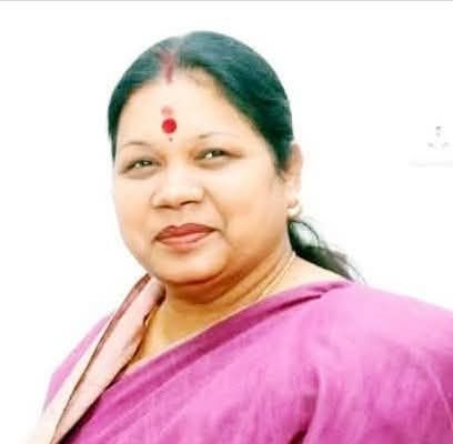 केंद्र सरकार की अहम समिति में मिला कमलेश जांगड़े को दायित्व-विदेशी अंशदान (विनियमन) संशोधन विधेयक पर संयुक्त समिति की सदस्य नियुक्त की गई जांजगीर-चांपा लोकसभा की सांसद कमलेश जांगड़े केंद्र सरकार की अहम समिति में मिला कमलेश जांगड़े को दायित्व-विदेशी अंशदान (विनियमन) संशोधन विधेयक पर संयुक्त समिति की सदस्य नियुक्त की गई जांजगीर-चांपा लोकसभा की सांसद कमलेश जांगड़े kshititech