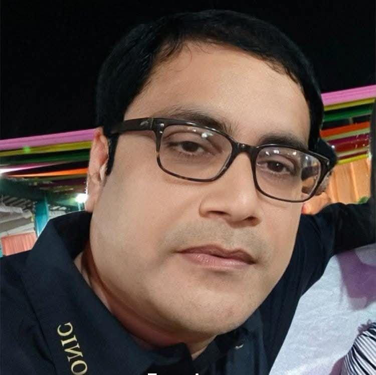 कन्नौजिया राठौर समाज की शक्ति इकाई का हुआ गठन. जिवेन्द्र राठौर पिंटू बनाए गए सचिव.जिवेन्द्र ने कहा- समाज के वरिष्ठ जनों के मार्गदर्शन से संगठन को बनाएंगे मजबूत. कार्यकारिणी गठन के साथ ही पूरे क्षेत्र में संगठन का होगा विस्तार kshititech