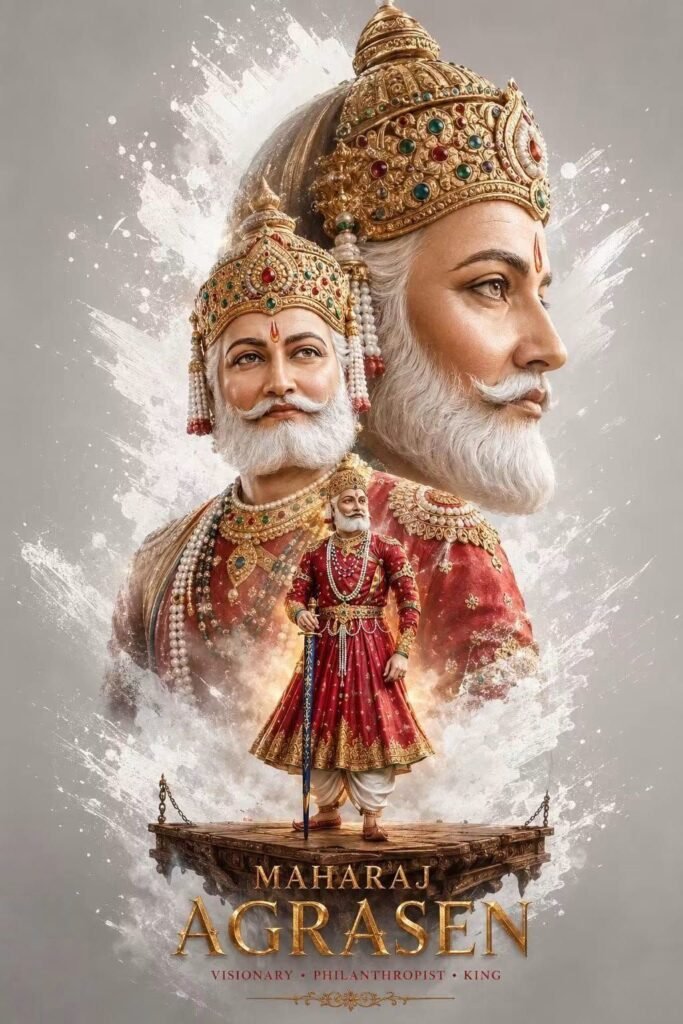 अंबिकापुर में 19–20 सितंबर को सजेगा ऐतिहासिक अग्र महाकुंभ–2026.मुख्यमंत्री श्री विष्णुदेव साय करेंगे भव्य शुभारंभ; चिंतन, स्वास्थ्य, महिला-युवा शक्ति, सम्मान, संस्कृति और पारिवारिक मूल्यों का होगा विराट संगम. श्री अग्रवाल सभा अंबिकापुर. सरगुजा संभागीय अग्रवाल महासभा के आतिथ्य में छत्तीसगढ़ प्रांतीय अग्रवाल संगठन का है आयोजन. प्रांतीय अध्यक्ष डॉ अशोक सियाराम अग्रवाल ने दी जानकारी kshititech