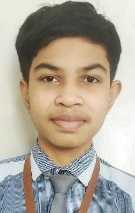 शक्ति जिले को गौरवान्वित किया अनुनय के छात्र गीतेश देवांगन ने-विज्ञान सेमिनार में अनुनय कॉन्वेंट के छात्र गीतेश ने प्राप्त किया प्रथम स्थान. जिला शिक्षा अधिकारी के मार्गदर्शन में आयोजित था सेमिनार.डायरेक्टर योगेश साहू ने दी बधाई kshititech