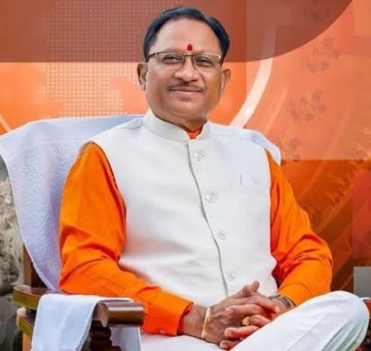 11 सितंबर को शक्ति आएंगे मुख्यमंत्री विष्णु देव साय।सीएम साहब के आगमन को लेकर प्रशासनिक तैयारियां जोरों पर.जेठा में आमसभा को करेंगे संबोधित -सूत्र kshititech