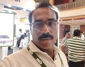 शक्ति शहर में पीएम सूर्य घर योजना के सोलर पैनल लगवाने के लिए श्री राम सॉल्यूशन दे रहा आपको बेहतर सेवा- शक्ति के टेमर फाटक सोंठी में स्थित है श्री राम सॉल्यूशन. पूरे शक्ति जिले में उपभोक्ताओं को बेहतर सर्विस प्रदान कर रहा श्रीराम सोलर सॉल्यूशन. संचालक आकाश कुमार ने कहा- 1.08.000 तक की मिलेगी सब्सिडी। एक फोन पर मिलेगी आपको सारी सेवाएं kshititech