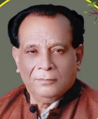 पेंशनर्स महासंघ की बैठक बिलासपुर में 6 सितंबर को।डॉ विनय पाठक मुख्य अतिथि होंगे।जांजगीर चांपा जिले के पदाधिकारी बैठक में शामिल होंगे। जिला अध्यक्ष परमेश्वर स्वर्णकार ने दी जानकारी kshititech