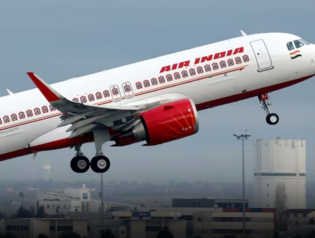 नशे में विमान उड़ाना पड़ा भारी, एयर इंडिया ने नौकरी से निकाला. मामला फुकेट दिल्ली फ्लाइट केस का kshititech