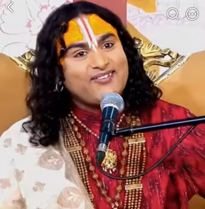 13 सितंबर से 19 सितंबर तक जयपुरिया परिवार की पितृ मोक्षार्थ गया श्रद्धा अंतर्गत श्रीमद् भागवत कथा ज्ञान यज्ञ का बम्हनीनडीह में होगा आयोजन. प्रसिद्ध कथावाचक डॉ.अनिरुद्धचार्य जी महाराज कराएंगे कथा का रसपान. आयोजक परिवार के मुरली जयपुरिया चांपा ने दी जानकारी 13 सितंबर से 19 सितंबर तक जयपुरिया परिवार की पितृ मोक्षार्थ गया श्रद्धा अंतर्गत श्रीमद् भागवत कथा ज्ञान यज्ञ का बम्हनीनडीह में होगा आयोजन. प्रसिद्ध कथावाचक डॉ.अनिरुद्धचार्य जी महाराज कराएंगे कथा का रसपान. आयोजक परिवार के मुरली जयपुरिया चांपा ने दी जानकारी kshititech