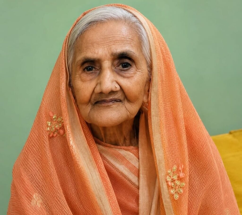 नहीं रही बाराद्वार की श्रीमती सरस्वती देवी कलानोरिया.शहर के प्रतिष्ठित नागरिक ओमप्रकाश कलानोरिया की पूज्य माताजी थी सरस्वती देवी जी. 6 सितंबर को सुबह 11 बजे होगा अंतिम संस्कार. अग्रवाल समाज सहित विभिन्न संगठनों ने दी श्रद्धांजलि kshititech