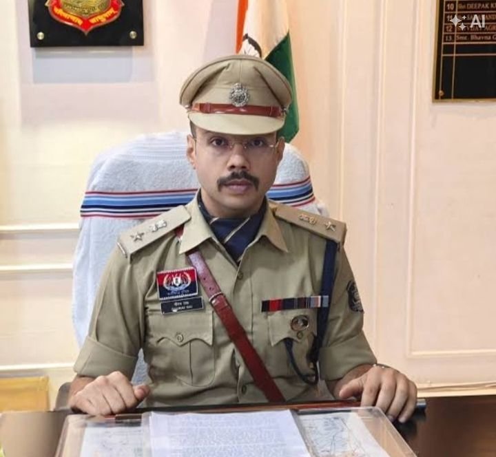 छत्तीसगढ़ के पुलिस कप्तान गौरव बने देश के गौरव-पुलिस कप्तानों की टॉप 10 की सूची में गौरव जी ने बनाई अपनी जगह.फेम इंडिया एशिया सर्वे में गौरव साहब को मिले 875 अंक. छत्तीसगढ़ के सीएम साहब ने भी दी बधाई छत्तीसगढ़ के पुलिस कप्तान गौरव बने देश के गौरव-पुलिस कप्तानों की टॉप 10 की सूची में गौरव जी ने बनाई अपनी जगह.फेम इंडिया एशिया सर्वे में गौरव साहब को मिले 875 अंक. छत्तीसगढ़ के सीएम साहब ने भी दी बधाई kshititech