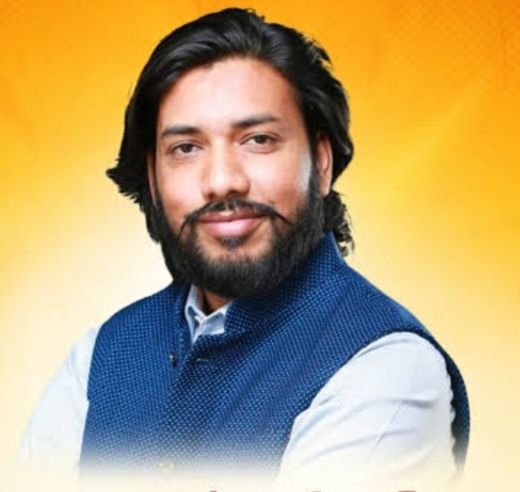शक्ति जिले के प्रभारी मंत्री गुरु खुशवंत साहेब आज 7 सितंबर को आएंगे शक्ति. मंत्री जी के आगमन को लेकर तैयारियां जोरों पर kshititech