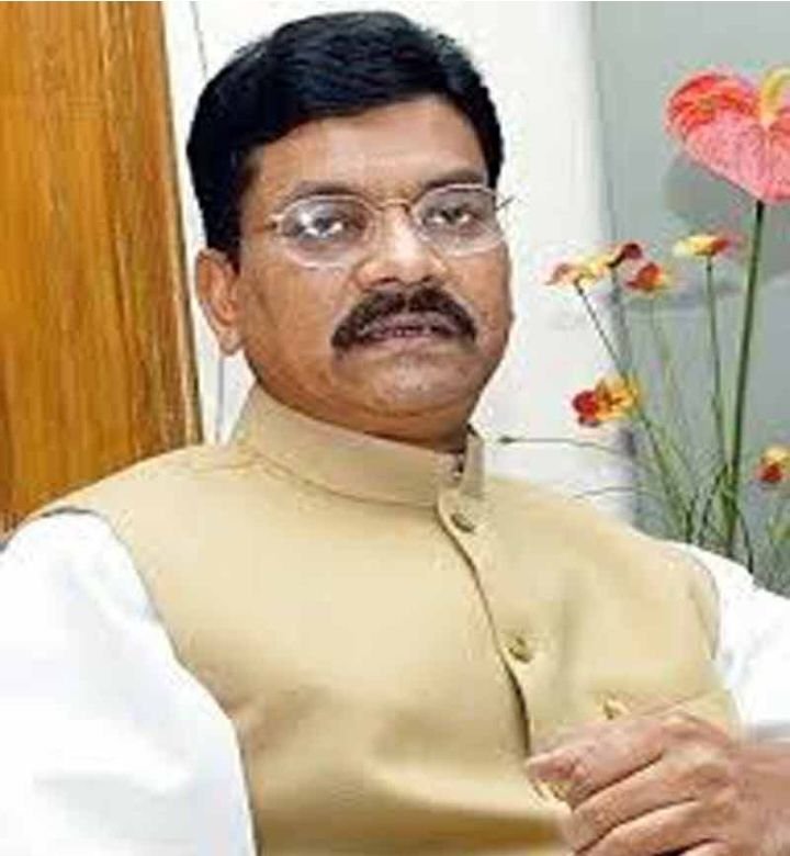 छत्तीसगढ़ विधानसभा के नेता प्रतिपक्ष डॉ चरण दास महंत ने डॉ महन्त ने राज्य के मुख्यमंत्री को लिखा पत्र .स्मार्ट मीटर बदलने को लेकर किया आग्रह। एडवोकेट गिरधर जायसवाल ने दी जानकारी छत्तीसगढ़ विधानसभा के नेता प्रतिपक्ष डॉ चरण दास महंत ने डॉ महन्त ने राज्य के मुख्यमंत्री को लिखा पत्र .स्मार्ट मीटर बदलने को लेकर किया आग्रह। एडवोकेट गिरधर जायसवाल ने दी जानकारी kshititech