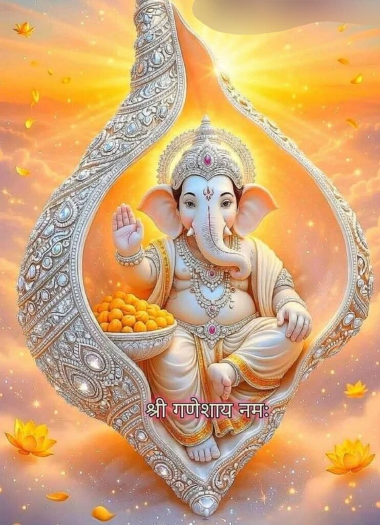 आने वाले हैं बप्पा जी-14 सितंबर को विराजेंगे विघ्न विनायक भगवान गणेश जी. गणेश चतुर्थी की चल रही तैयारी. शक्ति शहर सहित बाराद्वार में भी होगा गणेश मेले का भव्य आयोजन. सक्ति की मुस्कान गोयल घर पर ही बना रही है गणपति बप्पा की सुंदर मूर्ति kshititech
