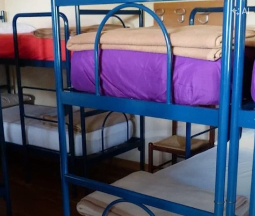 दिल्ली में अब किराए के मकानो में सुरक्षा के लिए नए नियम-भारी राज्यों से आने वाले लाखों विद्यार्थियों को अब पीजी खोजने में हो सकती है परेशानियां. प्राइवेट हॉस्टल संचालकों की मनमानी पर अब लगेगी रोक. एक-एक विद्यार्थी से 15 से 20 हजार रुपए महीने का किराया वसूलते हैं ये हॉस्टल संचालक kshititech