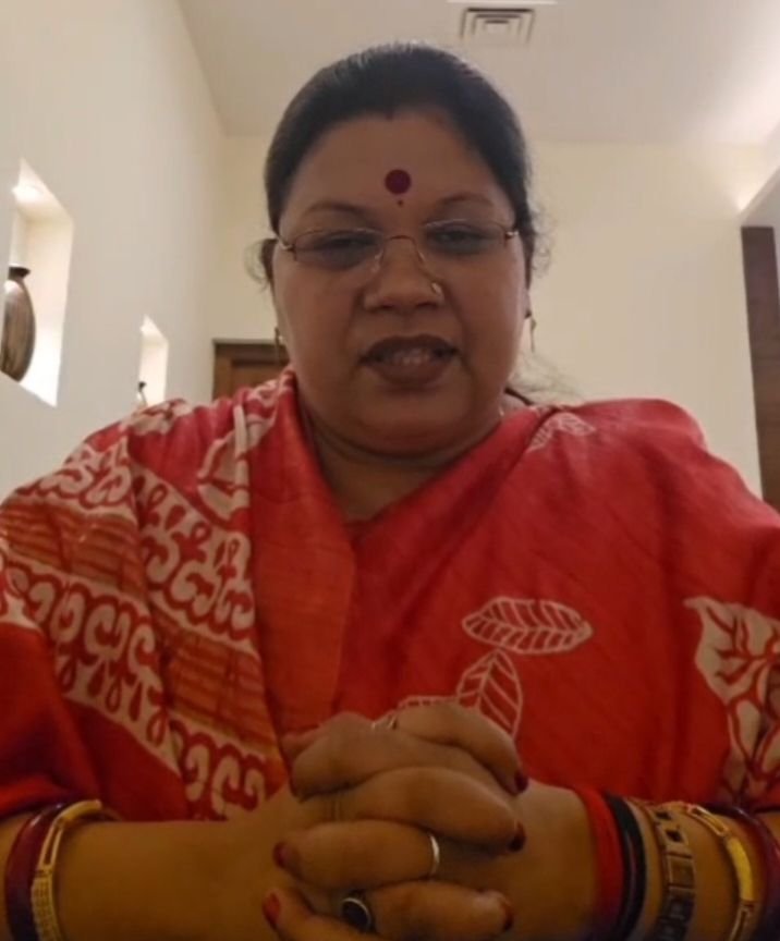 सांसद जी जुटी हैं कार्यक्रम को ऐतिहासिक बनाने में-सांसद कमलेश जांगड़े ने करी अपील- 11 सितंबर को अधिक से अधिक संख्या में नागरिक पहुंचे केंद्रीय कृषि मंत्री शिवराज सिंह जी की सभा में. कमलेश जांगड़े के संसदीय क्षेत्र में हो रहा मोदी सरकार के दिग्गज मंत्री जी का आगमन kshititech