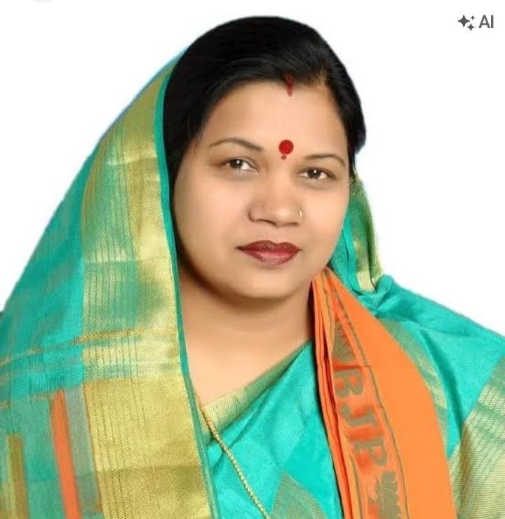 धन्यवाद सांसद जी-शक्ति रेलवे स्टेशन को बनाया जाए अमृत स्टेशन- जांजगीर-चांपा की सांसद कमलेश जांगड़े ने रेलवे महाप्रबंधक को लिखा पत्र- संसदीय क्षेत्र के रेलवे स्टेशनों में रेल यात्री सुविधाओं एवं ट्रेनों के विस्तार सहित विभिन्न मांगों का दिया सुझाव। रेल मंत्री जी से भी मुलाकात करेंगी सांसद मैडम. संसदीय क्षेत्र के शक्ति. बाराद्वार। चांपा।नैला। अकलतरा कोटमी सोनार। देवरी सारागांव सभी स्टेशनों के लिए रखी मांग धन्यवाद सांसद जी-शक्ति रेलवे स्टेशन को बनाया जाए अमृत स्टेशन- जांजगीर-चांपा की सांसद कमलेश जांगड़े ने रेलवे महाप्रबंधक को लिखा पत्र- संसदीय क्षेत्र के रेलवे स्टेशनों में रेल यात्री सुविधाओं एवं ट्रेनों के विस्तार सहित विभिन्न मांगों का दिया सुझाव। रेल मंत्री जी से भी मुलाकात करेंगी सांसद मैडम. संसदीय क्षेत्र के शक्ति. बाराद्वार। चांपा।नैला। अकलतरा कोटमी सोनार। देवरी सारागांव सभी स्टेशनों के लिए रखी मांग kshititech