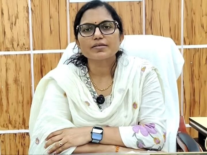 शक्ति कलेक्टर जय श्री जैन ने 25 सितंबर को अनंत चतुर्दशी के मौके पर जिले में घोषित किया स्थानीय अवकाश. सरकारी दफ्तर रहेंगे बंद kshititech