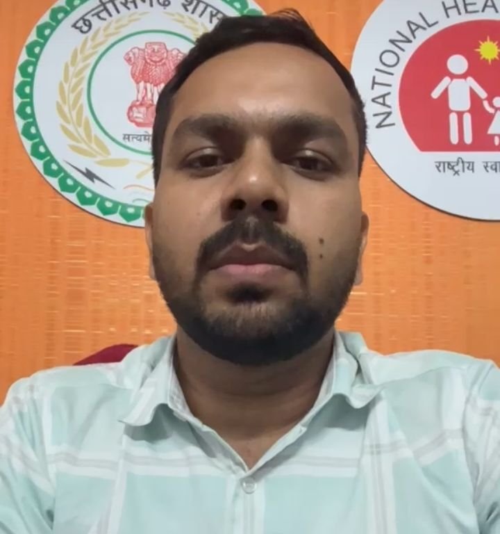 शक्ति के ब्लॉक मेडिकल ऑफिसर डॉक्टर अर्जुन सोनवानी ने करी अपील- 17 सितंबर को अधिक से अधिक रक्तदाता पहुंचे रक्तदान शिविर में. सभी जनप्रतिनिधियों एवं सामाजिक संस्थाओं के लोगों से भी बीएमओ साहब ने करी अपील. रक्तदाताओं को किया जाएगा सम्मानित kshititech