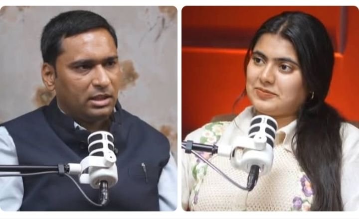 आपका पैसा सही जगह पर निवेश एवं मिलेगा बेहतर रिटर्न-छत्तीसगढ़ के प्रसिद्ध फाइनेंशियल आर्किटेक्ट राहुल अग्रवाल को मिला राष्ट्रीय स्तर का मंच- बड़े फाइनेंशियल मंचों पर साझा कर रहे वित्तीय जानकारियां. निवेश को लेकर बड़े-बड़े मंचों पर निवेशकों को मोटिवेट कर रहे हैं राहुल अग्रवाल kshititech