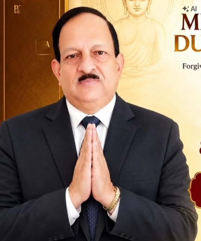 अंतर्राष्ट्रीय अग्रवाल सम्मेलन ने दिया छत्तीसगढ़ के मुख्यमंत्री विष्णु देव साय को धन्यवाद. अध्यक्ष राजकुमार मित्तल कोलकाता ने सीएम साहब को लिखा पत्र कहा अग्रसेन जयंती पर शासकीय अवकाश की घोषणा एक बड़ा ऐतिहासिक निर्णय kshititech