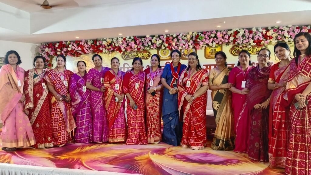 20 सितंबर को शक्ति में संपन्न हुआ अग्रवाल समाज का परिचय सम्मेलन. अग्रवाल सभा शक्ति के मार्गदर्शन में विवाह बंधन अग्र बायोडाटा सेंटर ने आयोजित किया था कार्यक्रम.55 प्रत्याशियों का हुआ परिचय. परिचय पुस्तिका का हुआ विमलोचन एवं अग्रसेन जयंती महोत्सव की भी पत्रिका का संपन्न हुआ विमोचन समारोह. अग्रवाल समाज शक्ति ने किया सीएम साहब का धन्यवाद 20 सितंबर को शक्ति में संपन्न हुआ अग्रवाल समाज का परिचय सम्मेलन. अग्रवाल सभा शक्ति के मार्गदर्शन में विवाह बंधन अग्र बायोडाटा सेंटर ने आयोजित किया था कार्यक्रम.55 प्रत्याशियों का हुआ परिचय. परिचय पुस्तिका का हुआ विमलोचन एवं अग्रसेन जयंती महोत्सव की भी पत्रिका का संपन्न हुआ विमोचन समारोह. अग्रवाल समाज शक्ति ने किया सीएम साहब का धन्यवाद kshititech