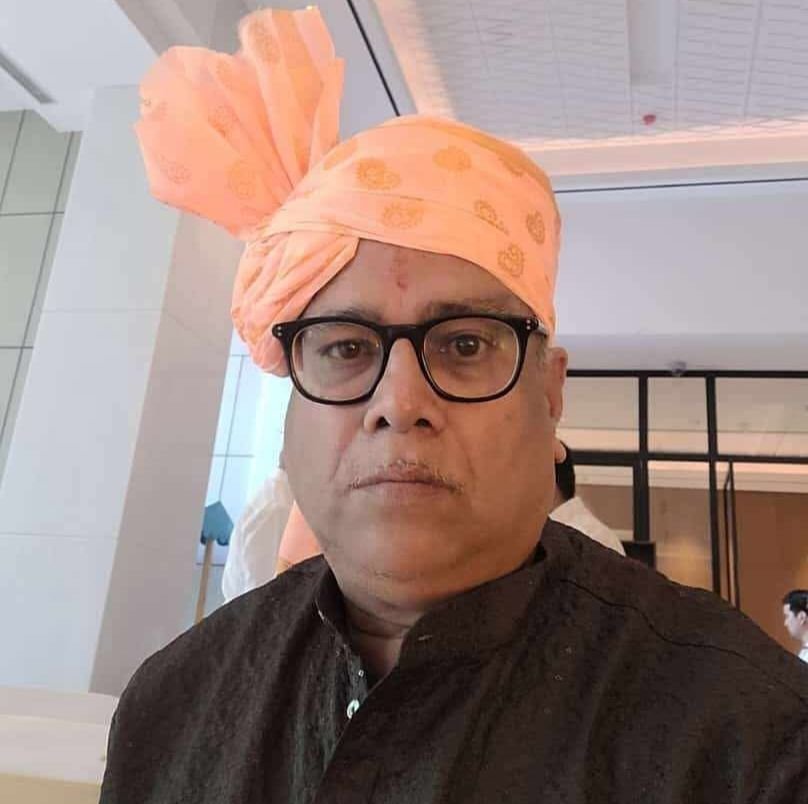 शक्ति के सरस्वती शिशु मंदिर में नमामि भारतम के तहत 25 सितंबर को होगा वंदे मातरम सामूहिक गायन- विद्यालय के व्यवस्थापक मांगेराम अग्रवाल ने दी जानकारी. सुबह 10:00 से शिवाजी बाल कल्याण समिति ने किया है आयोजन kshititech