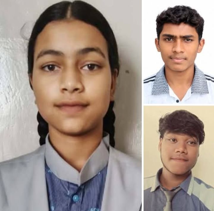 राज्य स्तरीय खेलकूद प्रतिस्पर्धा में शक्ति के अनुनय कॉन्वेंट स्कूल के तीन विद्यार्थियों का हुआ चयन. आराध्या आदित्य एवं यशीष राज्य स्तर पर दिखाएंगे अपनी प्रतिभा का प्रदर्शन. विद्यालय के डायरेक्टर योगेश साहू ने दी बधाई शिक्षा के साथ-साथ खेलों में भी अनुनय का प्रदर्शन सराहनीय राज्य स्तरीय खेलकूद प्रतिस्पर्धा में शक्ति के अनुनय कॉन्वेंट स्कूल के तीन विद्यार्थियों का हुआ चयन. आराध्या आदित्य एवं यशीष राज्य स्तर पर दिखाएंगे अपनी प्रतिभा का प्रदर्शन. विद्यालय के डायरेक्टर योगेश साहू ने दी बधाई शिक्षा के साथ-साथ खेलों में भी अनुनय का प्रदर्शन सराहनीय kshititech