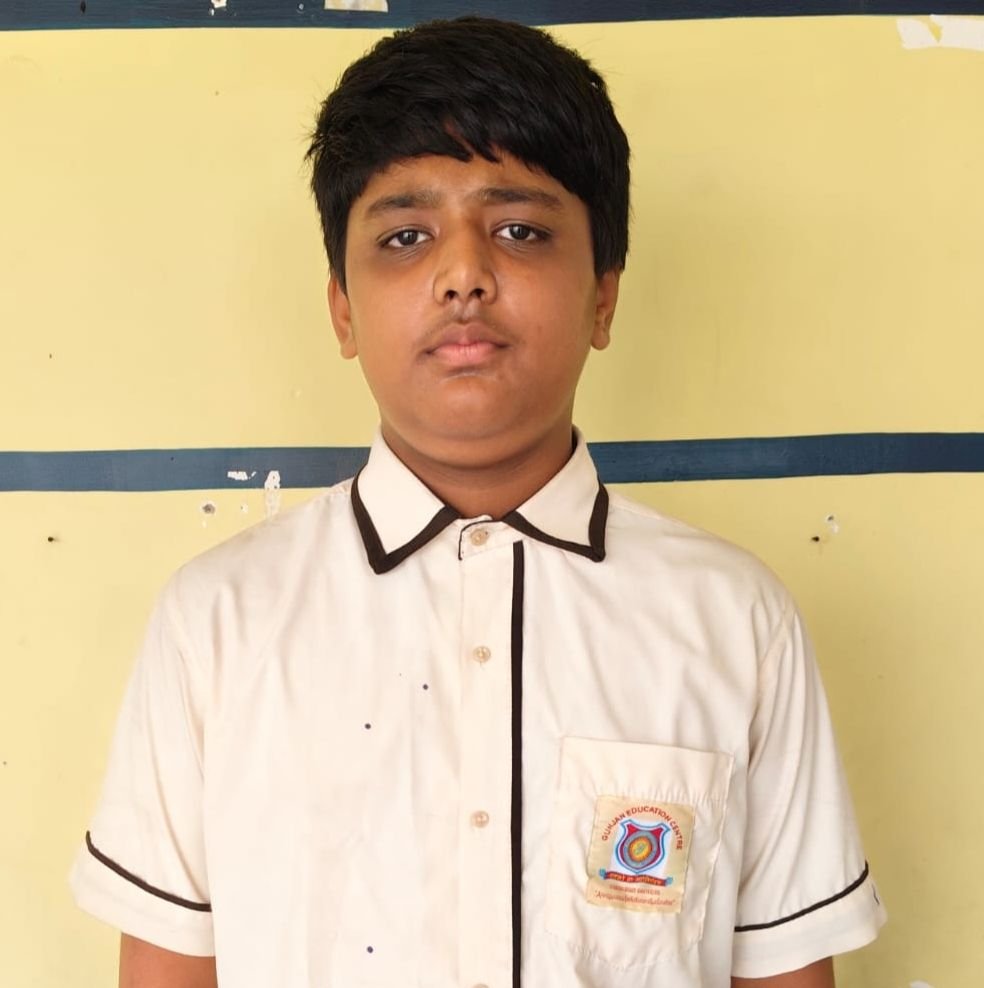 गुंजन एजुकेशन सेंटर के छात्र अंश अग्रवाल का राज्य स्तरीय बैडमिंटन प्रतियोगिता के लिए हुआ चयन. स्टेट लेबल पर अपनी प्रतिभा का जौहर दिखाएंगे अंश. अग्रवाल समाज सहित विद्यालय प्रबंधन ने भी दी बधाई. डायरेक्टर नितिन सोनी ने कहा-स्पोर्ट्स के क्षेत्र में विद्यालय के बच्चों ने लहराया है नेशनल लेवल पर परचम kshititech