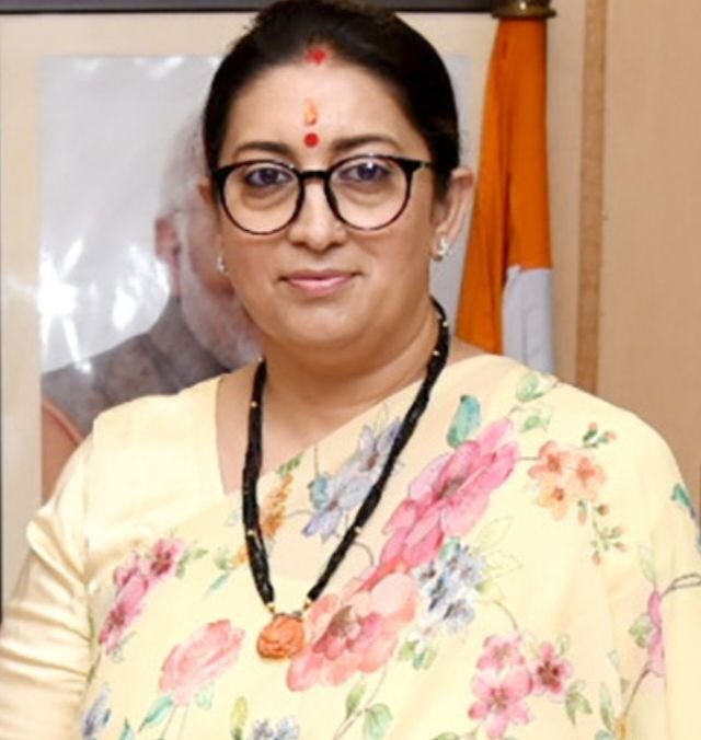 बड़ी खबर-छत्तीसगढ़ प्रदेश भाजपा की नई प्रभारी होगी स्मृति ईरानी. 23 सितंबर को राष्ट्रीय अध्यक्ष नितिन नवीन ने 36 राज्यों में बनाए नए प्रभारी एवं सह प्रभारी बड़ी खबर-छत्तीसगढ़ प्रदेश भाजपा की नई प्रभारी होगी स्मृति ईरानी. 23 सितंबर को राष्ट्रीय अध्यक्ष नितिन नवीन ने 36 राज्यों में बनाए नए प्रभारी एवं सह प्रभारी kshititech