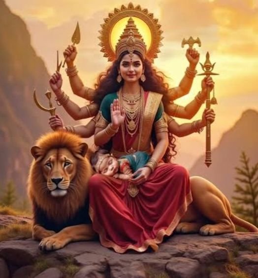 शक्ति के स्टेशन रोड में पुराने एसबीआई के सामने सजेगा माता रानी का दरबार. महामाया दुर्गा उत्सव समिति ने प्रारंभ की दुर्गा पंडाल की तैयारी. 13 वर्षों से लगातार हो रहा भव्य दुर्गोत्सव का आयोजन kshititech