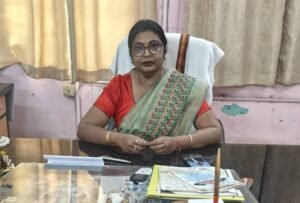 बिलासपुर के उन्नत शिक्षा प्रशिक्षण संस्थान में प्राचार्य के पद पर कार्यभार ग्रहण किया डॉक्टर कुमुदिनी बाघ द्विवेदी ने. पूर्व में शक्ति जिले में जिला शिक्षा अधिकारी के रूप में पदस्थ थी डॉक्टर कुमुदिनी द्विवेदी. पदभार ग्रहण करने पर संस्था के अधिकारी कर्मचारियों ने दी उन्हें बधाई kshititech