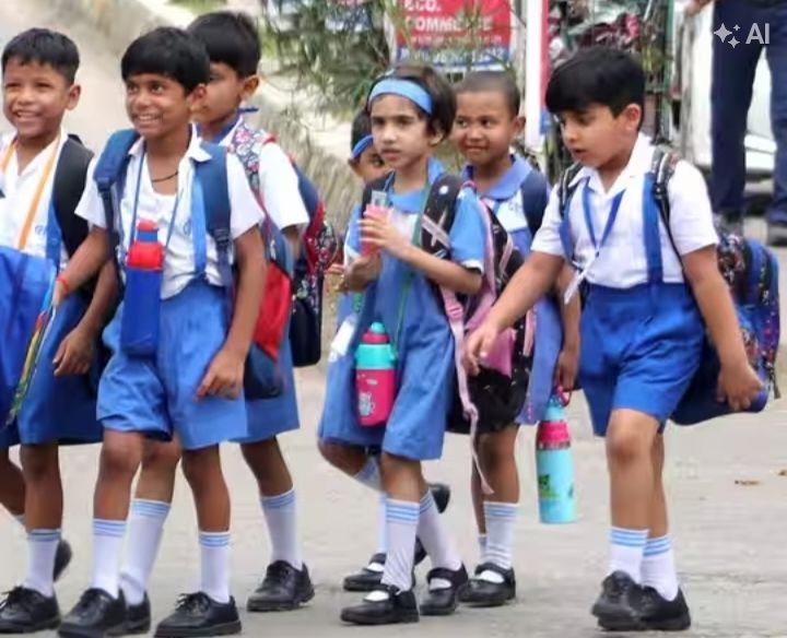 ब्रेकिंग न्यूज़-26 सितंबर को छत्तीसगढ़ के सभी सरकारी एवं प्राइवेट स्कूलों में की गई छुट्टी घोषित. मुख्यमंत्री विष्णु देव साय ने करी घोषणा. बच्चों की सुरक्षा की दृष्टि से लिया गया यह बड़ा फैसला ब्रेकिंग न्यूज़-26 सितंबर को छत्तीसगढ़ के सभी सरकारी एवं प्राइवेट स्कूलों में की गई छुट्टी घोषित. मुख्यमंत्री विष्णु देव साय ने करी घोषणा. बच्चों की सुरक्षा की दृष्टि से लिया गया यह बड़ा फैसला kshititech