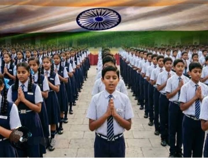 वंदे मातरम गायन ने रच दिया इतिहास- एशिया बुक ऑफ रिकॉर्ड में दर्ज हुआ 25 सितंबर का संपूर्ण गायन. देश भर में एक करोड़ से ज्यादा लोगों ने एक साथ एक लय में गाया गायन. एशिया बुक ऑफ रिकॉर्ड्स ने जारी किया विद्या भारती को प्रमाण पत्र वंदे मातरम गायन ने रच दिया इतिहास- एशिया बुक ऑफ रिकॉर्ड में दर्ज हुआ 25 सितंबर का संपूर्ण गायन. देश भर में एक करोड़ से ज्यादा लोगों ने एक साथ एक लय में गाया गायन. एशिया बुक ऑफ रिकॉर्ड्स ने जारी किया विद्या भारती को प्रमाण पत्र kshititech