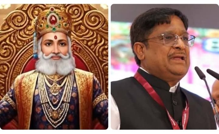 अशोक की पाती समाज बंधुओ के नाम-छत्तीसगढ़ प्रांतीय अग्रवाल संगठन के प्रदेश अध्यक्ष डॉ अशोक सियाराम अग्रवाल ने करी अपील- अग्रवाल समाज के सभी कार्यक्रमों में अग्रसेन जयंती पर शासकीय अवकाश घोषित किए जाने हेतु छत्तीसगढ़ के मुख्यमंत्री जी का करें आभार अशोक की पाती समाज बंधुओ के नाम-छत्तीसगढ़ प्रांतीय अग्रवाल संगठन के प्रदेश अध्यक्ष डॉ अशोक सियाराम अग्रवाल ने करी अपील- अग्रवाल समाज के सभी कार्यक्रमों में अग्रसेन जयंती पर शासकीय अवकाश घोषित किए जाने हेतु छत्तीसगढ़ के मुख्यमंत्री जी का करें आभार kshititech