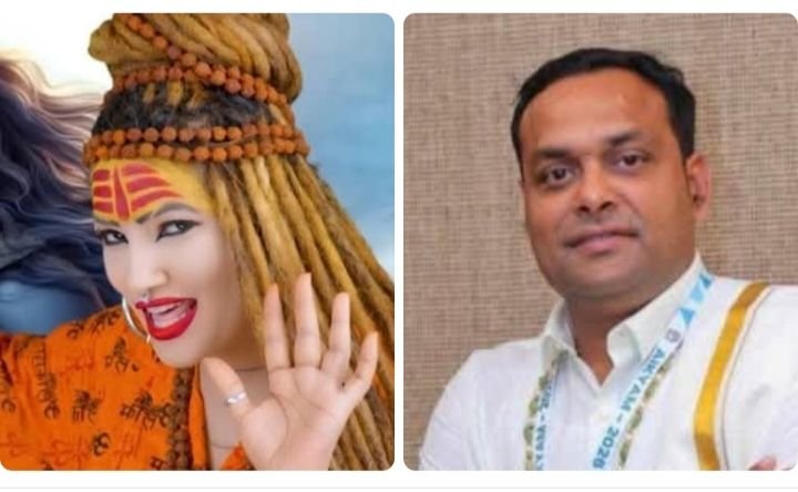 16 अक्टूबर को शहनाज अख्तर बिखेरेगी माता रानी के सुंदर भजनों की प्रस्तुति- हरि लीला ट्रस्ट बनारी ने हाईस्कूल मैदान जांजगीर में किया है नवरात्रि पर भक्ति राग का आयोजन. ट्रस्ट के सचिव अमर सुल्तानिया ने दी जानकारी 16 अक्टूबर को शहनाज अख्तर बिखेरेगी माता रानी के सुंदर भजनों की प्रस्तुति- हरि लीला ट्रस्ट बनारी ने हाईस्कूल मैदान जांजगीर में किया है नवरात्रि पर भक्ति राग का आयोजन. ट्रस्ट के सचिव अमर सुल्तानिया ने दी जानकारी kshititech