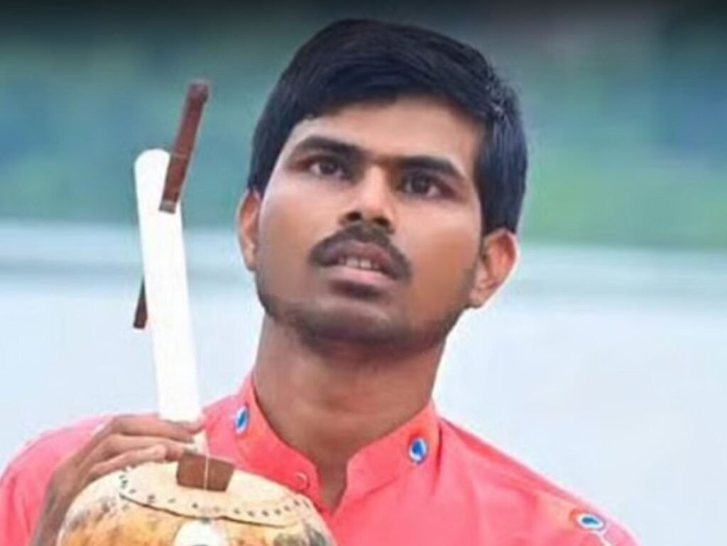 हनुमान अंश फिल्म में मैंने तेरे ही भरोसे हनुमान से चर्चा में आए लोक गायक सुनील का होगा आंखों का इलाज. जन्म से दृष्टि बाधित है सुनील. हनुमान जी की साक्षात कृपा होगी सुनील पर हनुमान अंश फिल्म में मैंने तेरे ही भरोसे हनुमान से चर्चा में आए लोक गायक सुनील का होगा आंखों का इलाज. जन्म से दृष्टि बाधित है सुनील. हनुमान जी की साक्षात कृपा होगी सुनील पर kshititech