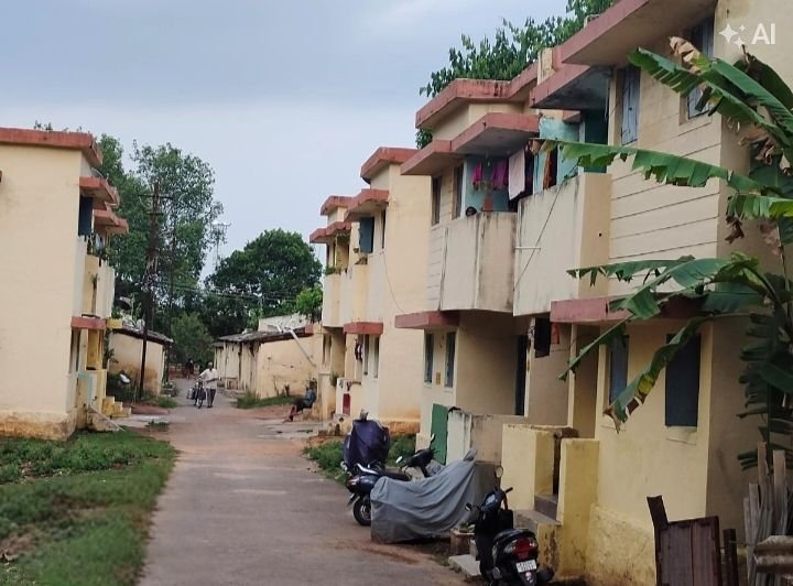 सरकारी आवासों में रहने वाले कर्मचारियों को अब चुकाना पड़ेगा अधिक किराया, बढ़ी हुई दरे हो गई तत्काल प्रभाव से लागू.₹6000 प्रति माह तक होगा किराया. महंगाई का असर अब दिखेगा कर्मचारियों पर भी kshititech