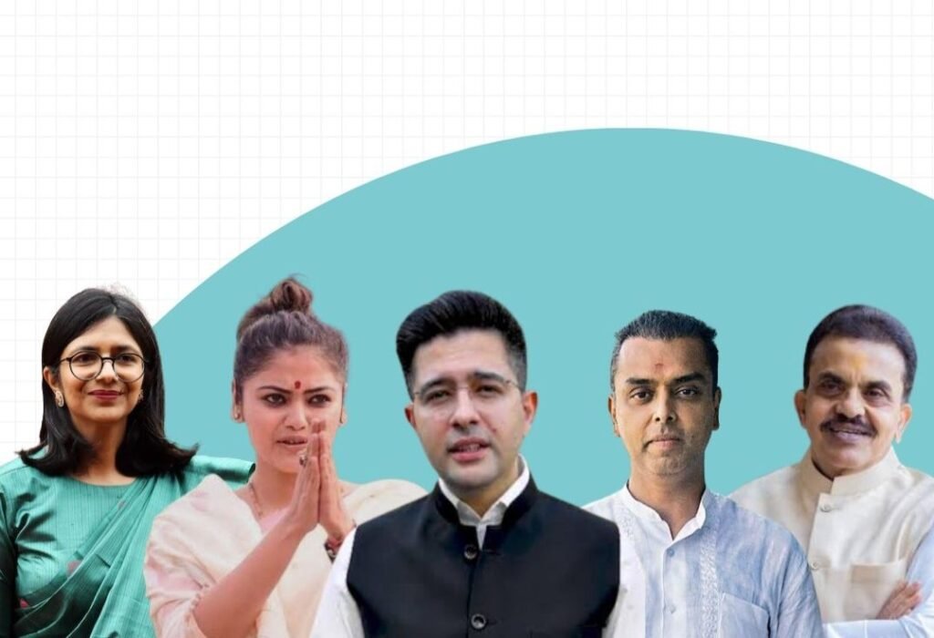 एडीआर की रिपोर्ट से हुआ बड़ा खुलासा-4 साल में 111 विधायकों-सांसदों ने बदली पार्टी! मेरा भारत महान kshititech