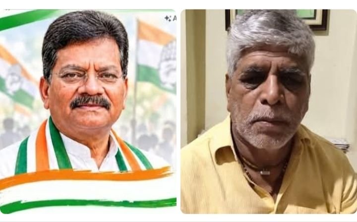 नेता प्रतिपक्ष महंत जी के प्रयासों से सिवनी से सुखरी कला तक बनेगी करीब 10 करोड़ की लागत की नई सड़क. वित्त विभाग ने दी स्वीकृति. नेता प्रतिपक्ष महंत जी के जिला प्रतिनिधि गुलजार सिंह ठाकुर ने दी जानकारी kshititech