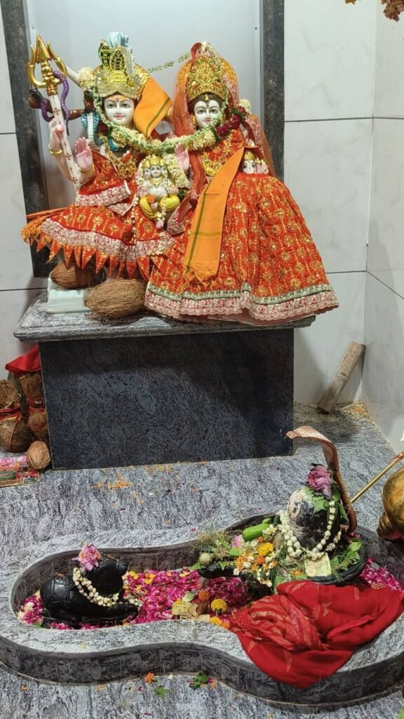 दान में भूमि दी, उसपर मंदिर बनवाकर जनता को समर्पित किया. श्री बैजू अग्रवाल की अनुपम विरासत.श्री बांके बिहारी मंदिर के साथ उसके रखरखाव के लिए भी दी संपत्तियां; अग्रवाल समाज की दानशीलता और धर्मरक्षा का जीवंत उदाहरण. राजधानी रायपुर में अग्रवाल समाज के दानवीरों को आज भी लोग करते हैं स्मरण kshititech