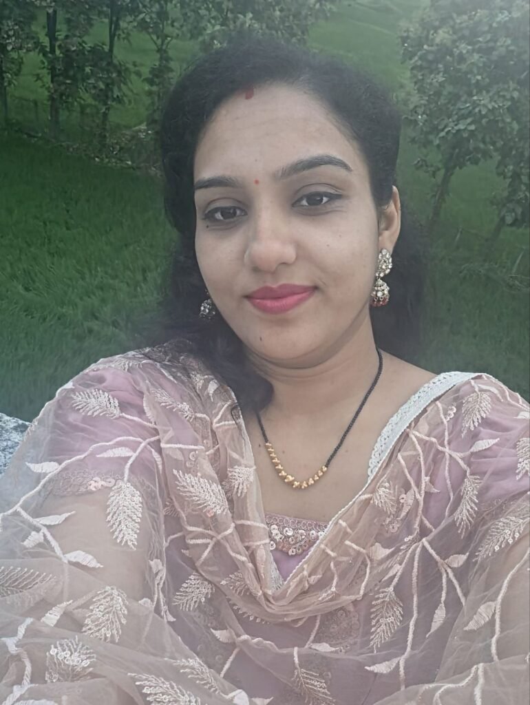 हिमांशु की तलाश जारी- अचानक लापता हो गई 32 वर्षीय हिमांशु. बच्चों को ट्यूशन छोड़ने गई थी उसके बाद से हो गई है लापता हिमांशु की तलाश जारी- अचानक लापता हो गई 32 वर्षीय हिमांशु. बच्चों को ट्यूशन छोड़ने गई थी उसके बाद से हो गई है लापता kshititech