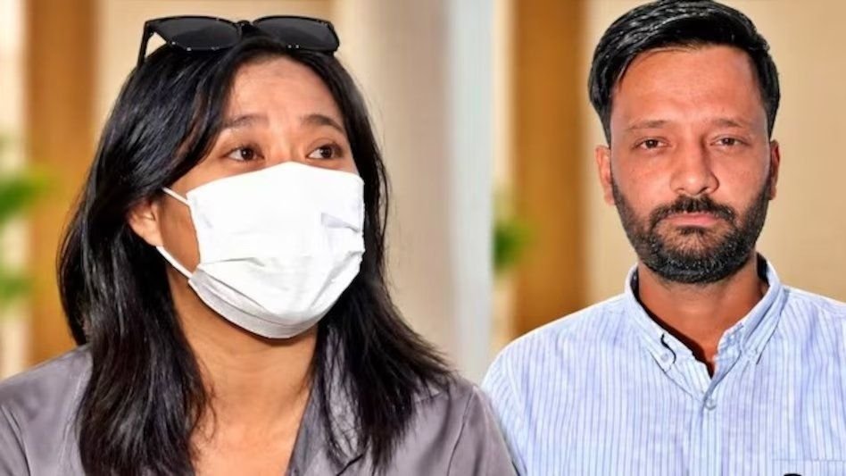थाईलैंड की महिला से शादी करने वाला कानपुर का कारोबारी इरफान गिरफ्तार, 60 लाख ऐंठने और जबरन धर्म परिवर्तन का आरोप थाईलैंड की महिला से शादी करने वाला कानपुर का कारोबारी इरफान गिरफ्तार, 60 लाख ऐंठने और जबरन धर्म परिवर्तन का आरोप kshititech
